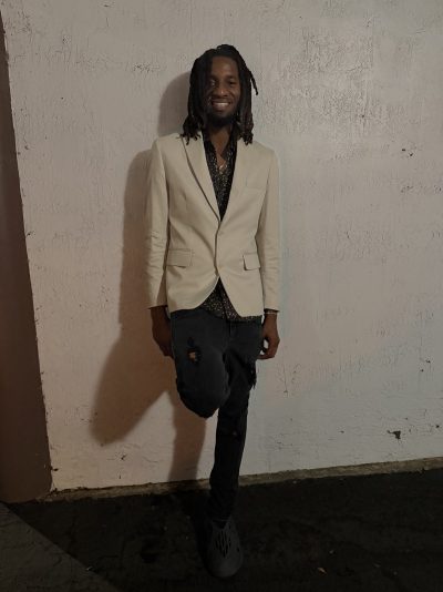 An image in JD's male escort portfolio