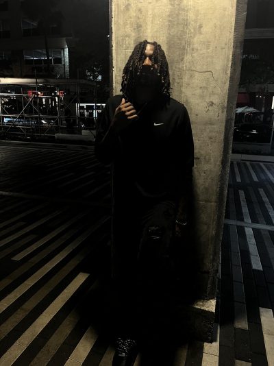 An image in JD's male escort portfolio