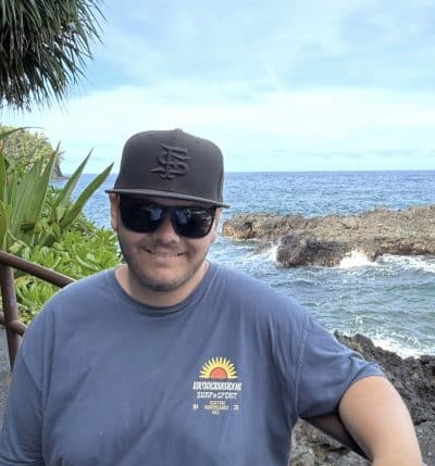 Male Escort Jeff