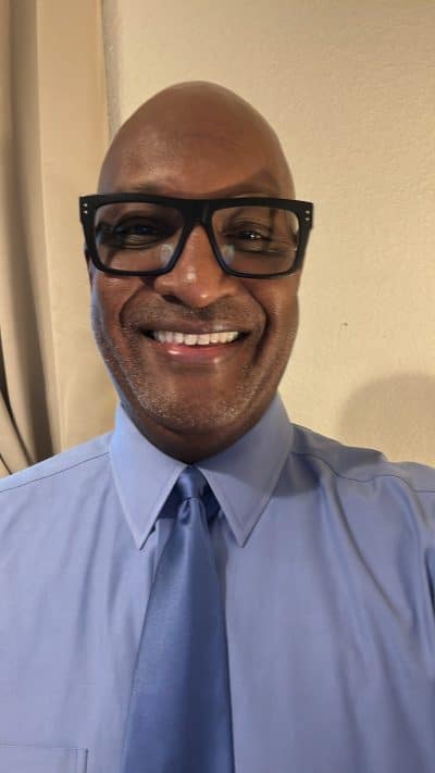 An image in Tim's male escort portfolio