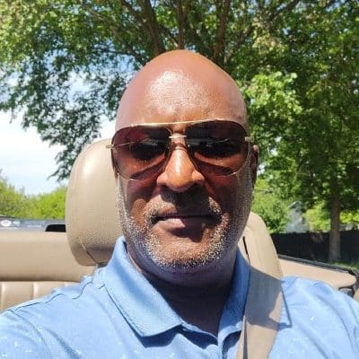 Male Escort Tim