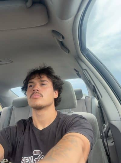 Male Escort Bailey
