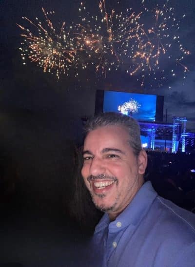 An image in Jas's male escort portfolio