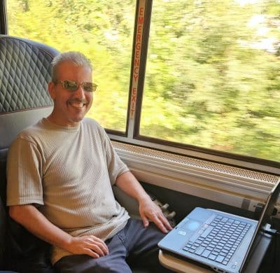 An image in Jas's male escort portfolio