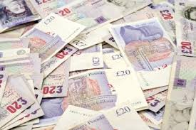 Cash for male escorts