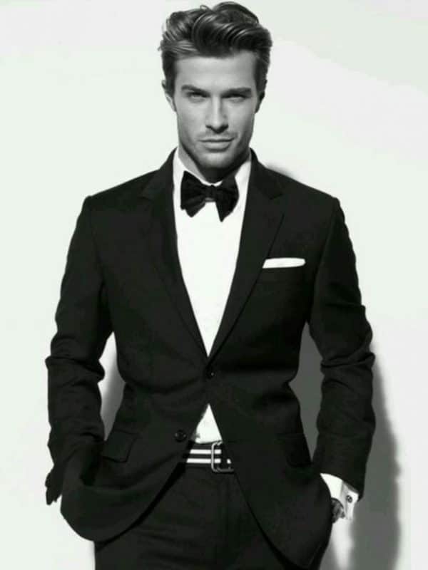 classy male escorts