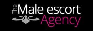 the male escort agency