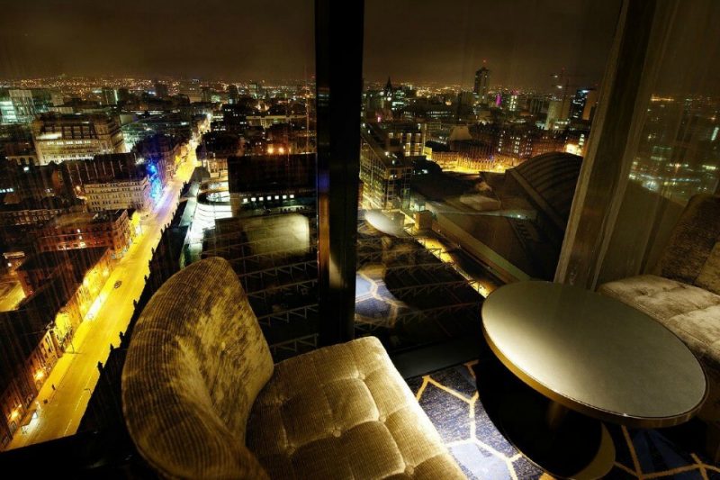 Manchester Male Escorts