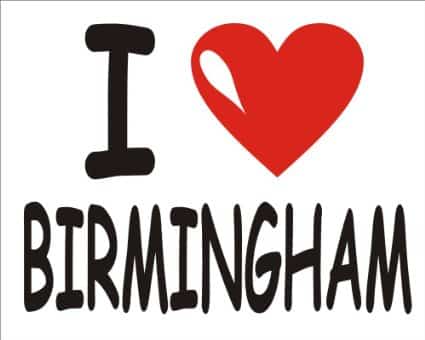 Birmingham male escorts
