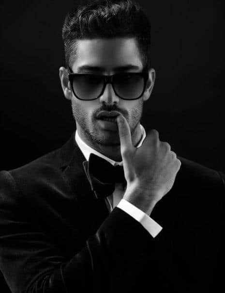 male escorts