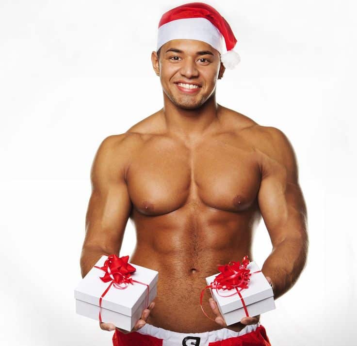 Black male escorts