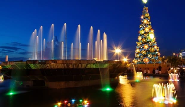xmas male escorts
