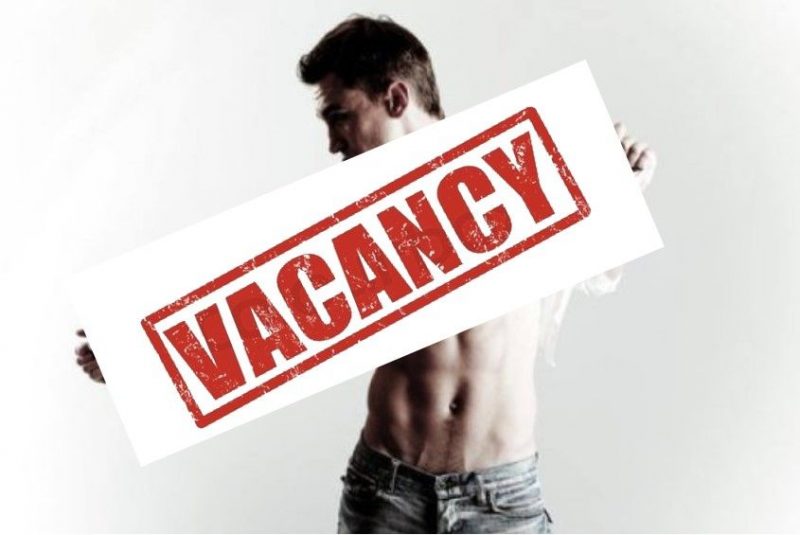 male escorts