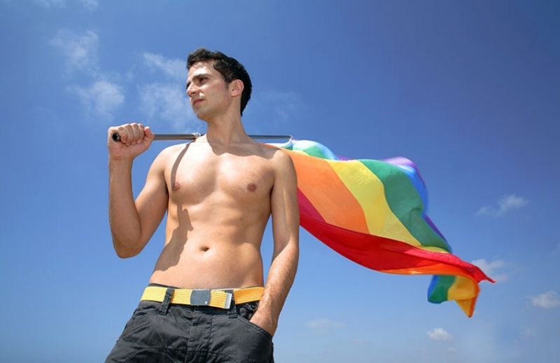 gay male escorts