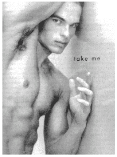 male escorts