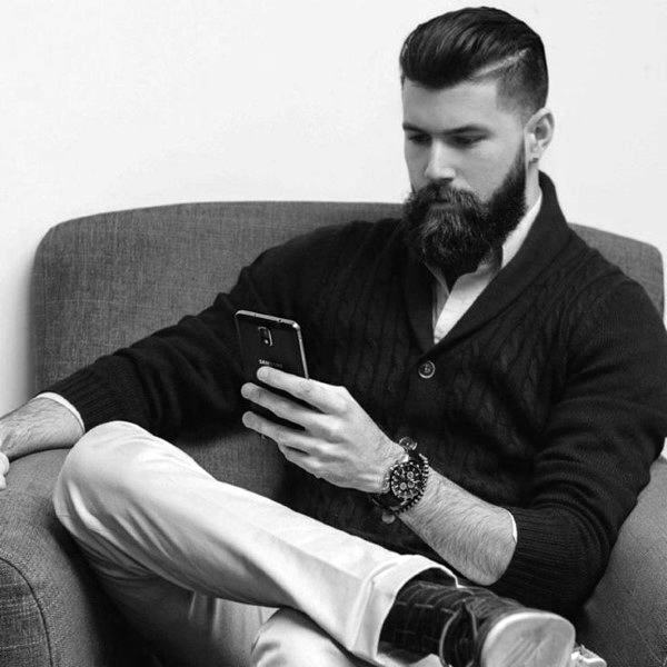 male escort