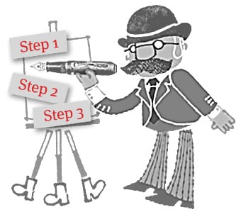 become a male escort