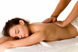 london male masseurs