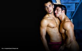 gay male escorts