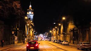 Edinburgh male escorts