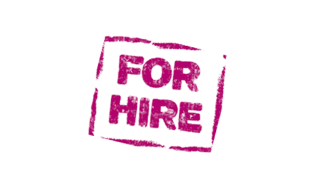 men for hire