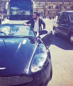 male escorts in London