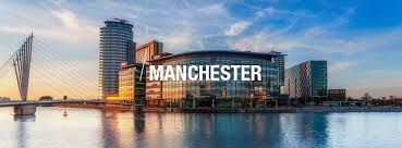 Male escorts in Manchester