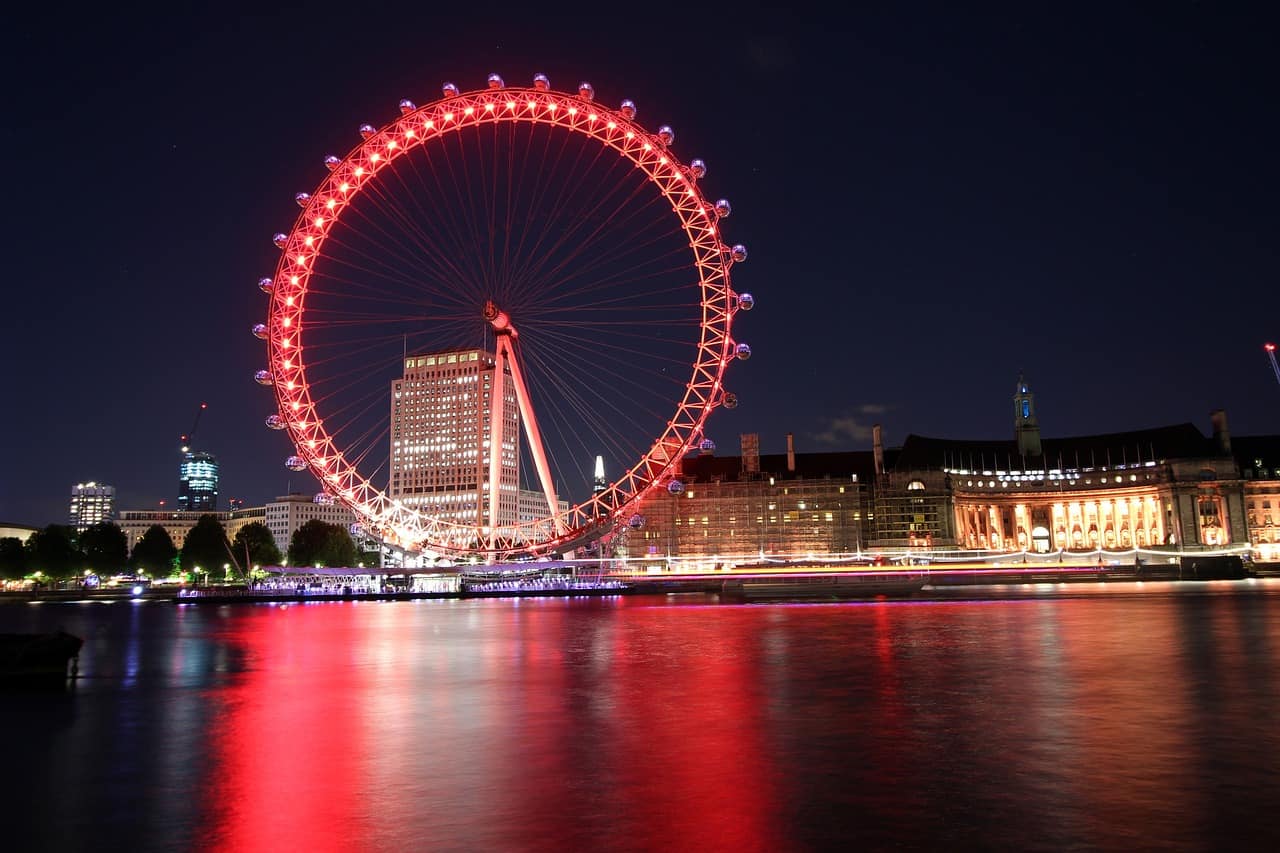 london male escorting