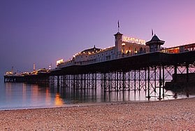 Brighton male escorts