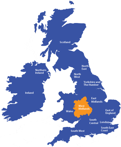 west midland male escorts