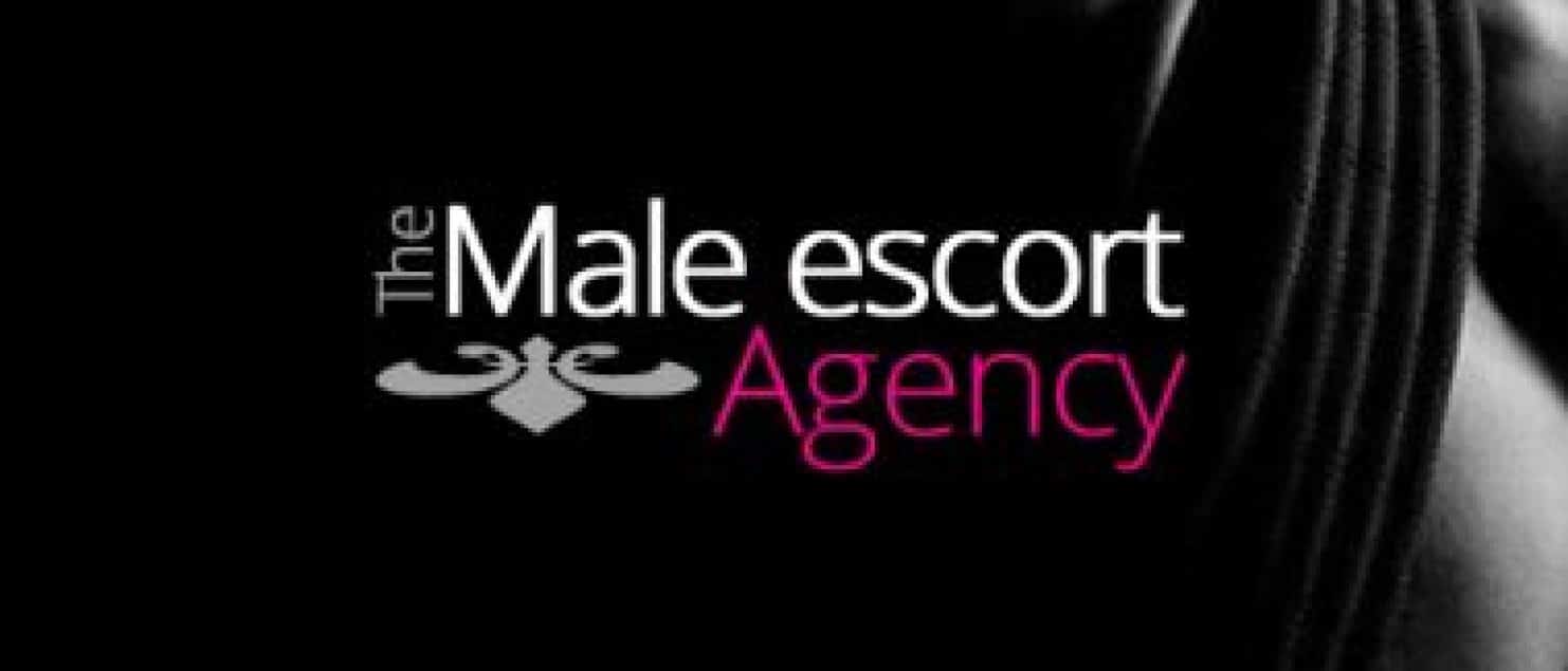 work as a male escort