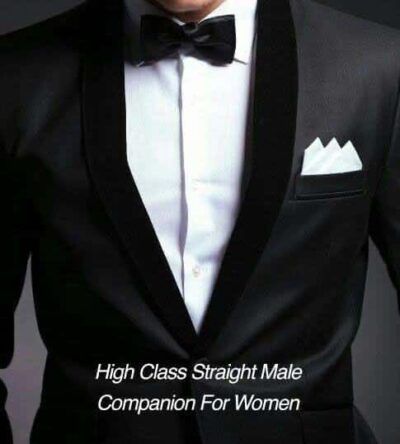 An image in Nicky Knight's male escort portfolio