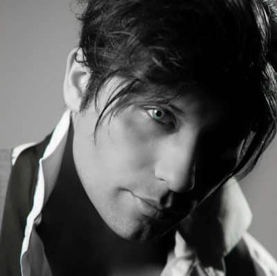 An image in Nicky Knight's male escort portfolio