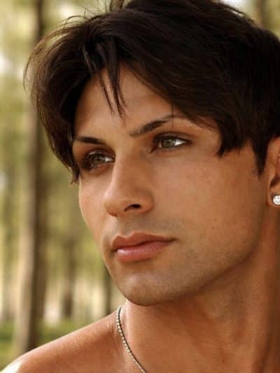 An image in Nicky Knight's male escort portfolio