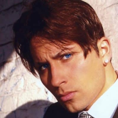 Male Escort Nicky Knight