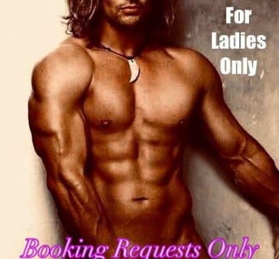 Male Escort Nicky Knight