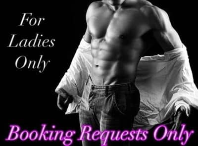 An image in Nicky Knight's male escort portfolio