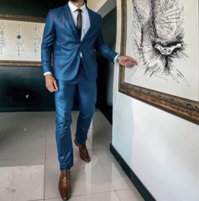 An image in Ronaldo Mattos's male escort portfolio