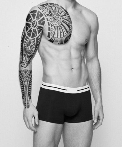 An image in Jason Swedish's male escort portfolio