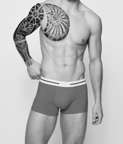 An image in Jason Swedish's male escort portfolio