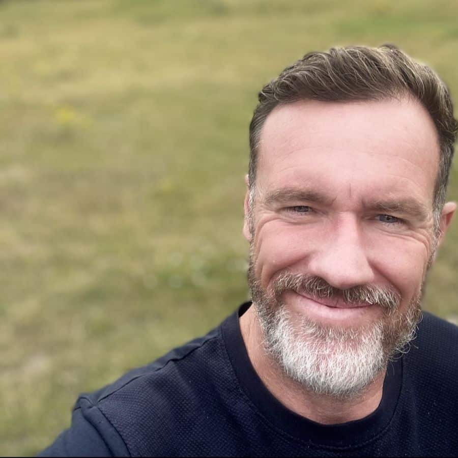 Picture of Male Escort