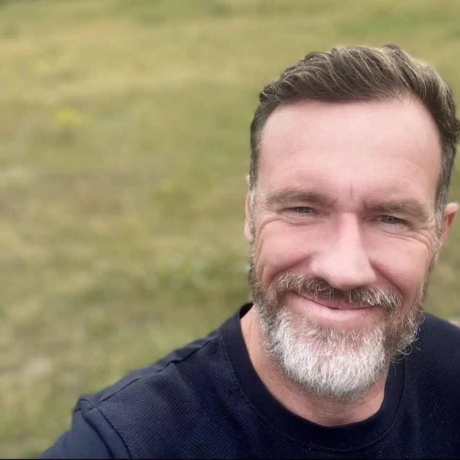 Picture of Male Escort
