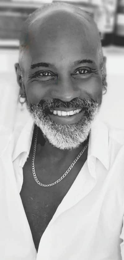 An image in Westlee's male escort portfolio