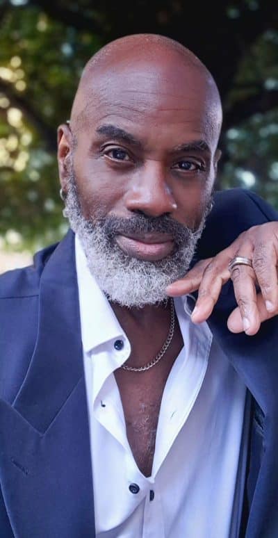 An image in Westlee's male escort portfolio