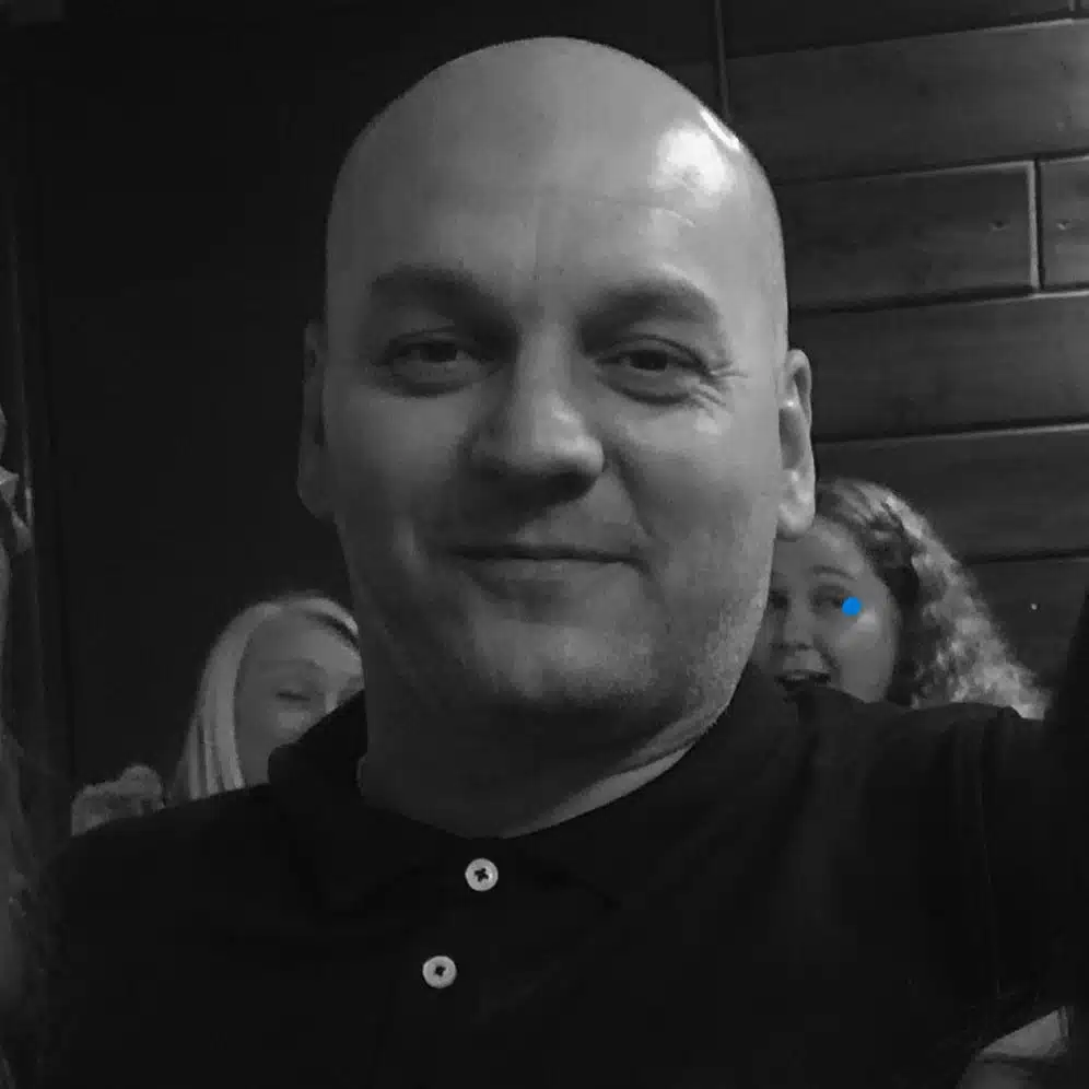 Picture of Male Escort