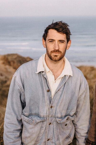 An image in Alfie's male escort portfolio