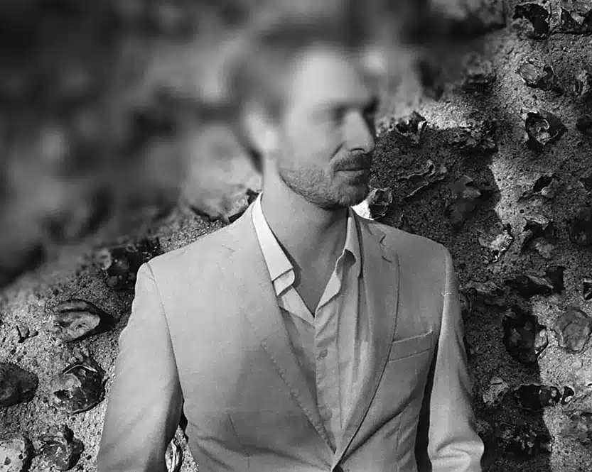 Picture of Male Escort