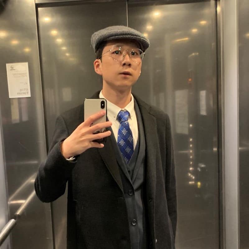 Picture of Male Escort