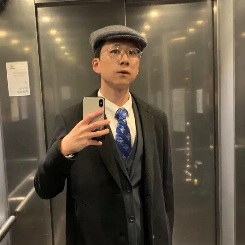 Picture of Male Escort
