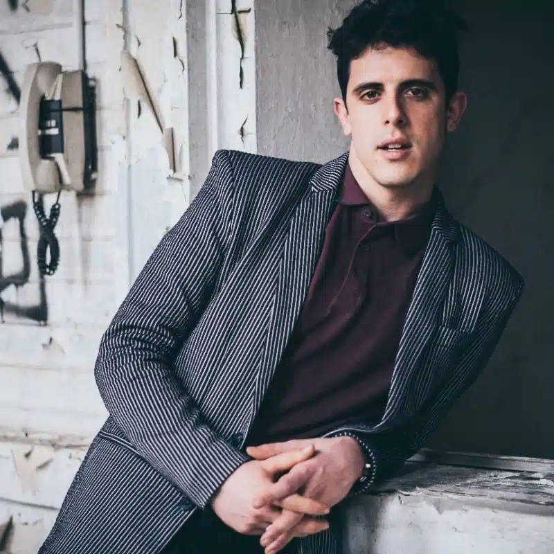 Picture of Male Escort